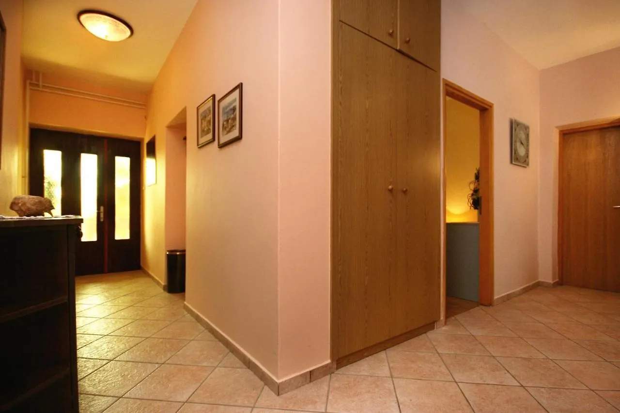 Apartments With A Parking Space Novi Vinodolski - 5488 0*,  Croatia